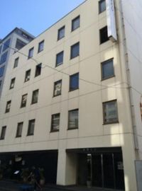 協販ビル 建物　写真