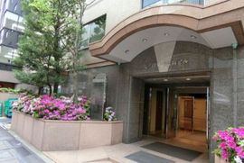 虎ノ門東洋共同ビル 外観　画像