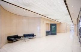 兜町第一ビル 物件写真 建物写真5