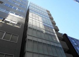 昭美京橋第2ビル 外観　画像