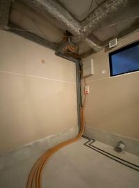 ブルック日本橋 室内　写真