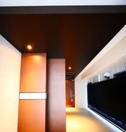 コートモデリア秋葉原(店舗) エントランス