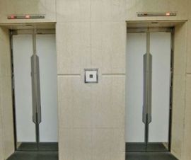 ニッセイ茅場町ビル 物件写真 建物写真4