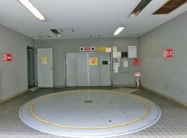 ニッセイ茅場町ビル 物件写真 建物写真6