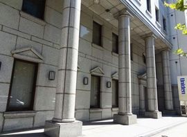 ユニデン八丁堀ビル 画像