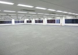 MS芝浦ビル オフィス　写真