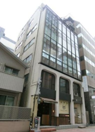 峯田ビル 外観