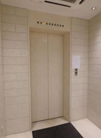 千疋屋ビル エレベーター