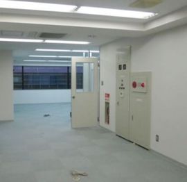 日本橋さくらビル 部屋