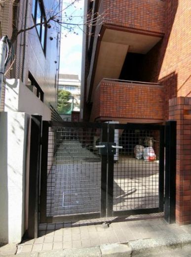 前川九段ビル 写真