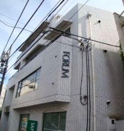 フォーラム千駄ヶ谷 画像