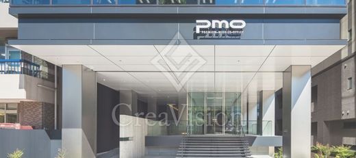 PMO御茶ノ水 エントランス　写真