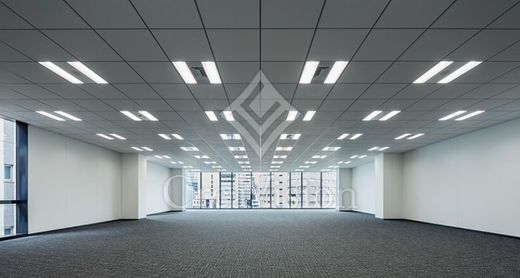 PMO御茶ノ水 オフィス　写真