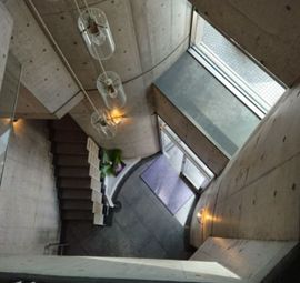 タワーズ三田(SOHO) 画像