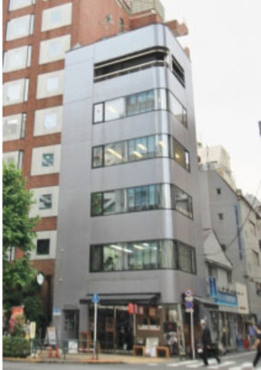 新井ビル 物件写真 建物写真1