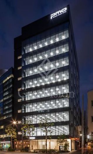 PMO神田司町 建物　画像