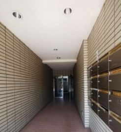 アルタス新宿南(SOHO) 共有部