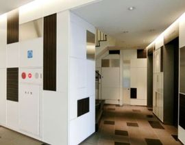 日本橋茅場町阪神ビル 共有部