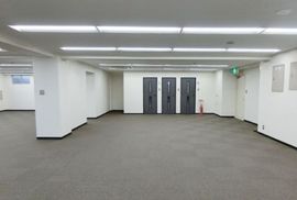 日本橋茅場町阪神ビル 室内