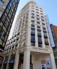 GINZA MISS PARIS 物件写真 建物写真1