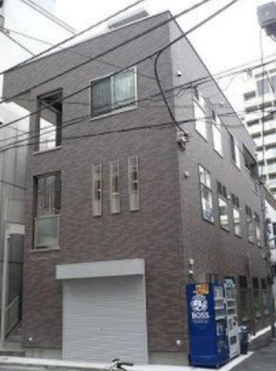 重本ビル 外観