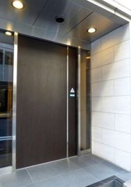 ISM Otemachi(旧:ダコタハウス) エントランス
