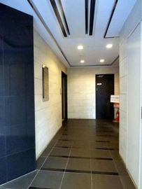 ISM Otemachi(旧:ダコタハウス) 廊下