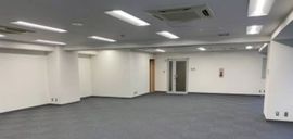 ISM Otemachi(旧:ダコタハウス) 室内