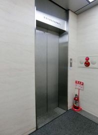 井門小伝馬町ビル エレベーター　写真
