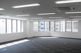 井門小伝馬町ビル オフィス　写真