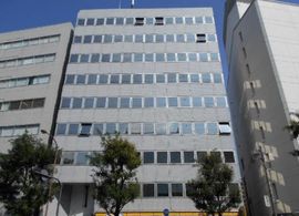 九段サウスサイドスクエア 外観　画像