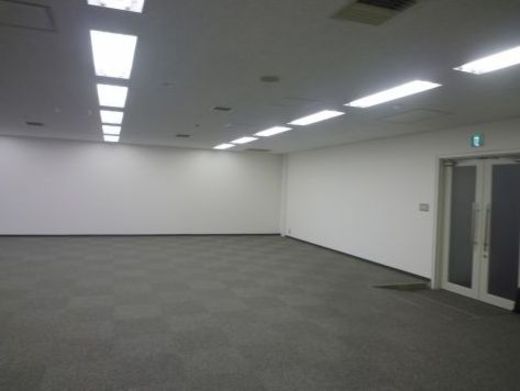 Daiwa渋谷宮益坂ビル オフィス　写真