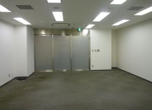 Daiwa渋谷宮益坂ビル 室内　写真