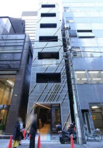 N11ビル 外観　写真