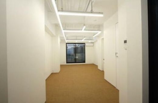 N11ビル オフィス　写真