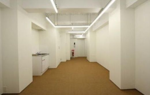 N11ビル 室内　写真