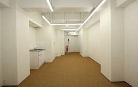 N11ビル 室内　写真