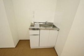 N11ビル 給湯　写真
