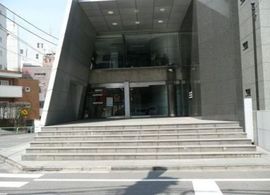 ラビ一番町 外観　画像
