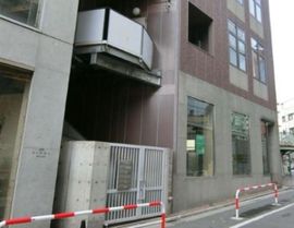JS神宮前プロパティ 1階　写真