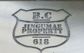 JS神宮前プロパティ 建物　写真