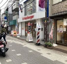 外観　写真