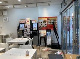 ダイショービル 内装　写真