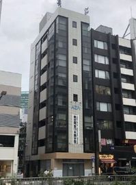 アイアアネックスビル 外観　写真