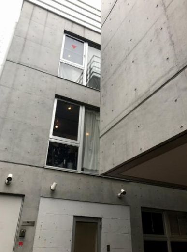 パサージュ代官山 外観　写真