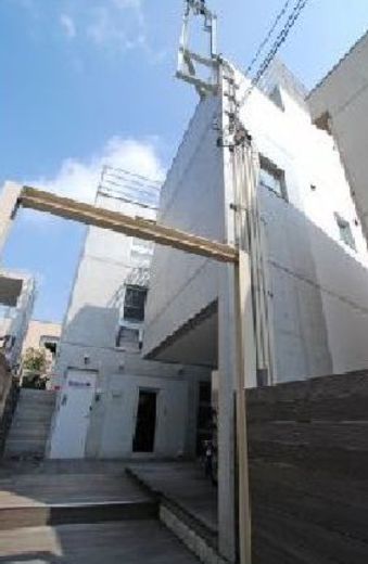 パサージュ代官山 外観　画像
