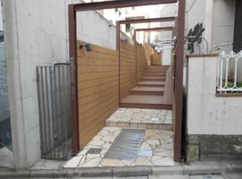 パサージュ代官山 アプローチ　画像