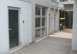 パサージュ代官山 建物　画像