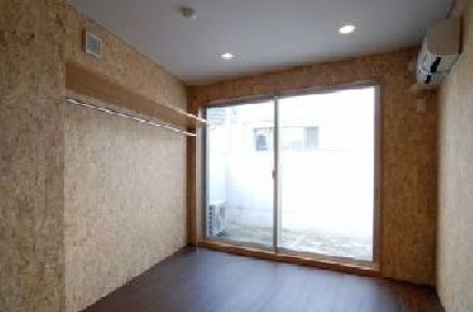 パサージュ代官山 室内　写真