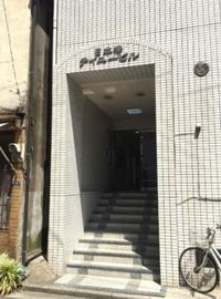 日本橋テイユービル 物件写真 建物写真2